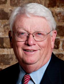 Judge T. John Ward